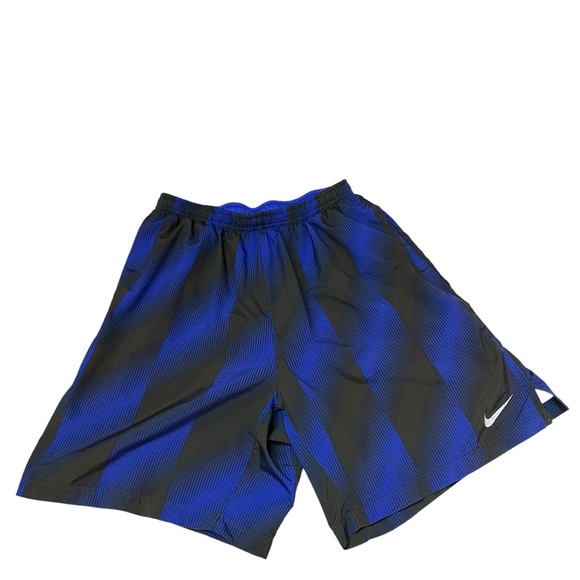 Nike Dri-Fit Running Shorts - Picture 1 of 3